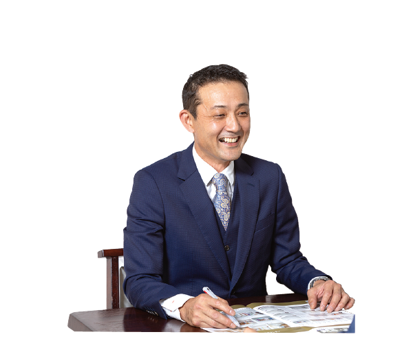 代表取締役北﨑直也